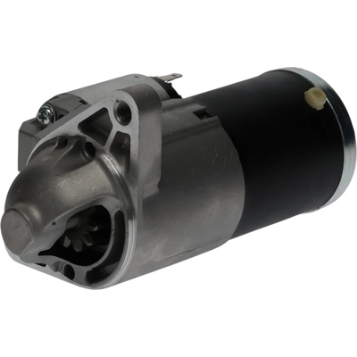 New Starter by WAI GLOBAL - 17874N pa4