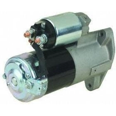 New Starter by WAI GLOBAL - 17882N pa4