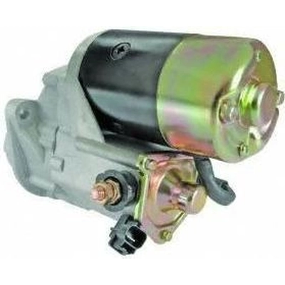 New Starter by WAI GLOBAL - 17892N pa4
