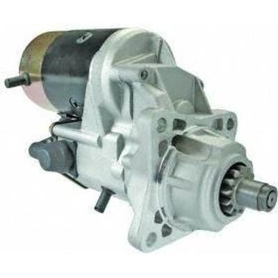 New Starter by WAI GLOBAL - 17892N pa6