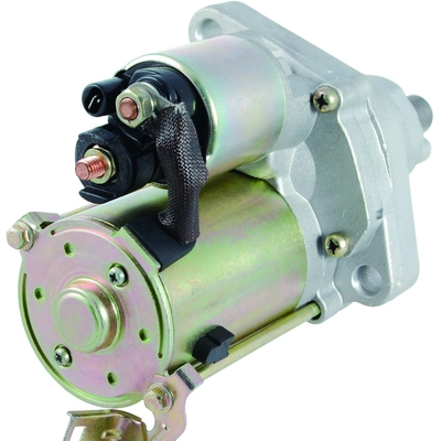 WAI GLOBAL - 17899N - Starter pa2