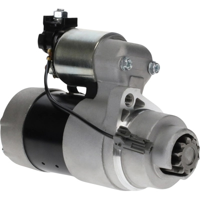 New Starter by WAI GLOBAL - 17904N pa11