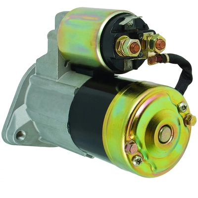 WAI GLOBAL - 17905N - Starter pa2