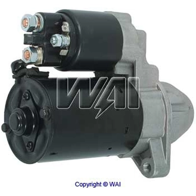 New Starter by WAI GLOBAL - 17920N pa2