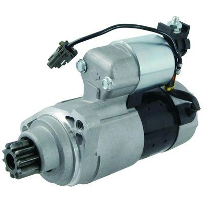 WAI GLOBAL - 17927N - Starter pa1