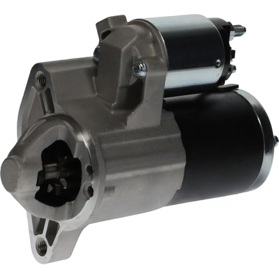 New Starter by WAI GLOBAL - 17933N pa5