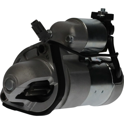 New Starter by WAI GLOBAL - 17934N pa12