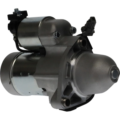 New Starter by WAI GLOBAL - 17934N pa7