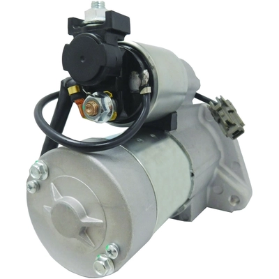 New Starter by WAI GLOBAL - 17934N pa1