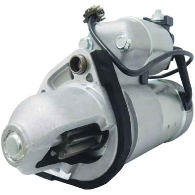 New Starter by WAI GLOBAL - 17934N pa2