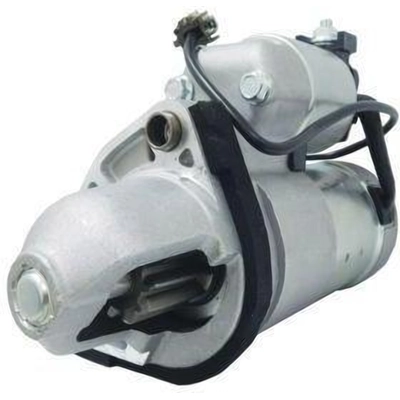 New Starter by WAI GLOBAL - 17934N pa4