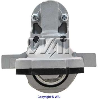 New Starter by WAI GLOBAL - 17944N pa2