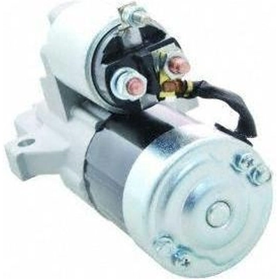 New Starter by WAI GLOBAL - 17944N pa8