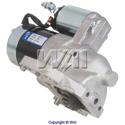 New Starter by WAI GLOBAL - 17945N pa1