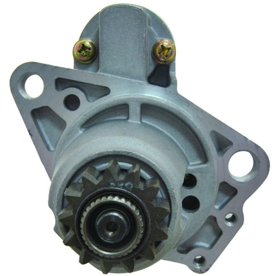 WAI GLOBAL - 17980N - Starter pa2