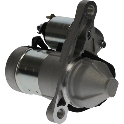 New Starter by WAI GLOBAL - 17982N pa4
