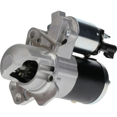 New Starter by WAI GLOBAL - 17986N pa4