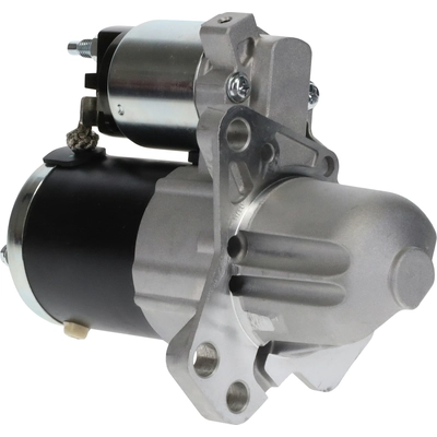New Starter by WAI GLOBAL - 17986N pa6