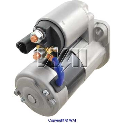 New Starter by WAI GLOBAL - 17988N pa2