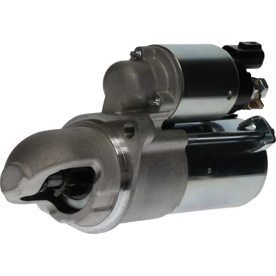 New Starter by WAI GLOBAL - 17989N pa3
