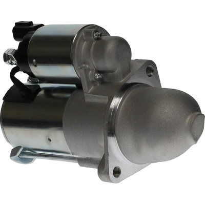 New Starter by WAI GLOBAL - 17989N pa9