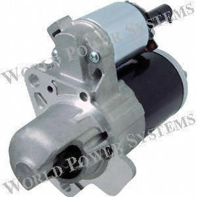 New Starter by WAI GLOBAL - 17996N pa5