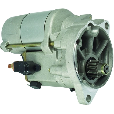 WAI GLOBAL - 18273N - Starter pa2