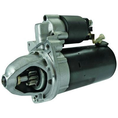 WAI GLOBAL - 18360N - Starter pa1