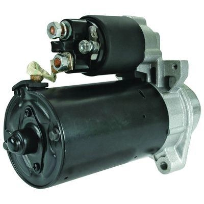 WAI GLOBAL - 18360N - Starter pa2