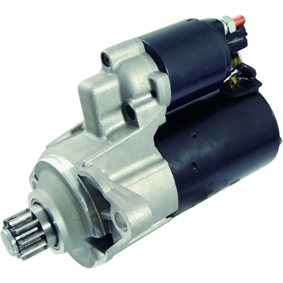 WAI GLOBAL - 19001N - Starter pa2