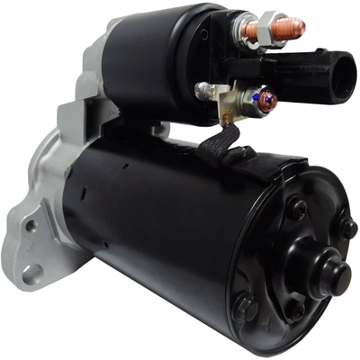 WAI GLOBAL - 19004N - Starter pa2