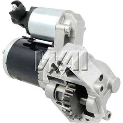 New Starter by WAI GLOBAL - 19008N pa4