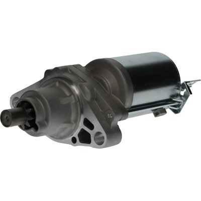 New Starter by WAI GLOBAL - 19016N pa2
