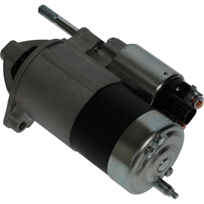 New Starter by WAI GLOBAL - 19023N pa10