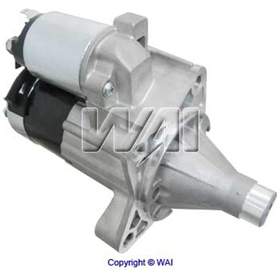 New Starter by WAI GLOBAL - 19025N pa6