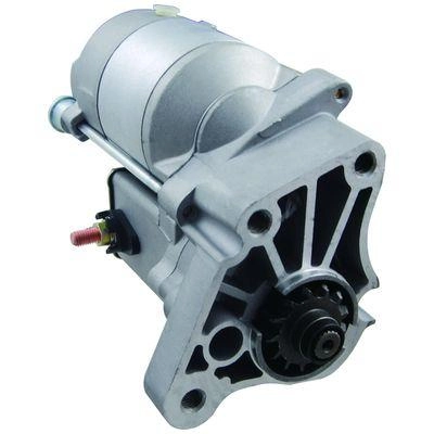 WAI GLOBAL - 19030N - Starter pa2