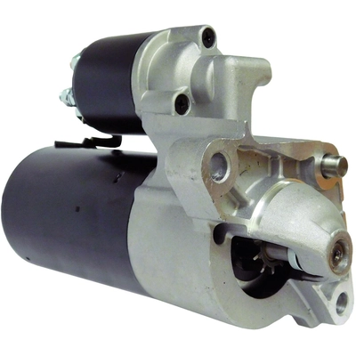 WAI GLOBAL - 19033N - Starter pa1