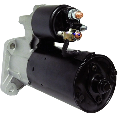 WAI GLOBAL - 19033N - Starter pa2