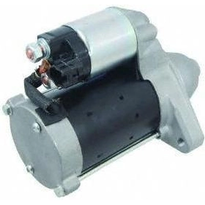 New Starter by WAI GLOBAL - 19043N pa4