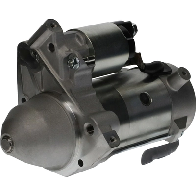 New Starter by WAI GLOBAL - 19045N pa3
