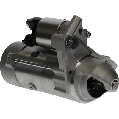 New Starter by WAI GLOBAL - 19045N pa6