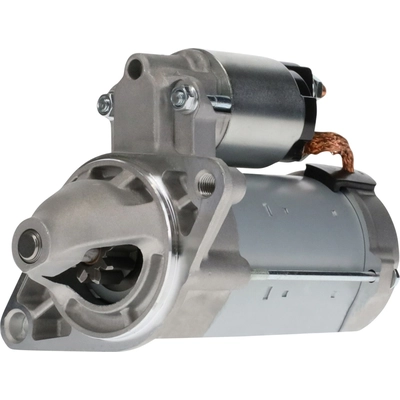 New Starter by WAI GLOBAL - 19049N pa3