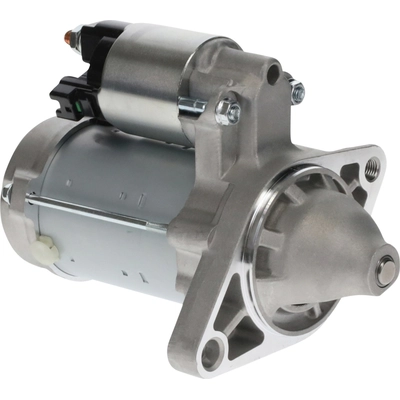 New Starter by WAI GLOBAL - 19049N pa8