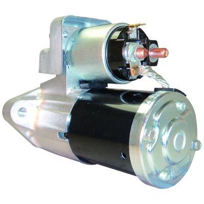 WAI GLOBAL - 19057N - Starter pa2