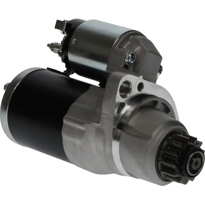 New Starter by WAI GLOBAL - 19060N pa10