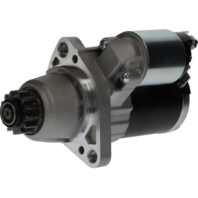 New Starter by WAI GLOBAL - 19060N pa3