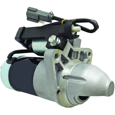 WAI GLOBAL - 19123N - Starter pa1