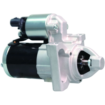 WAI GLOBAL - 19134N - New Starter pa4