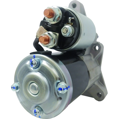WAI GLOBAL - 19137N - New Starter pa2