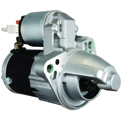 WAI GLOBAL - 19138N - Starter pa2